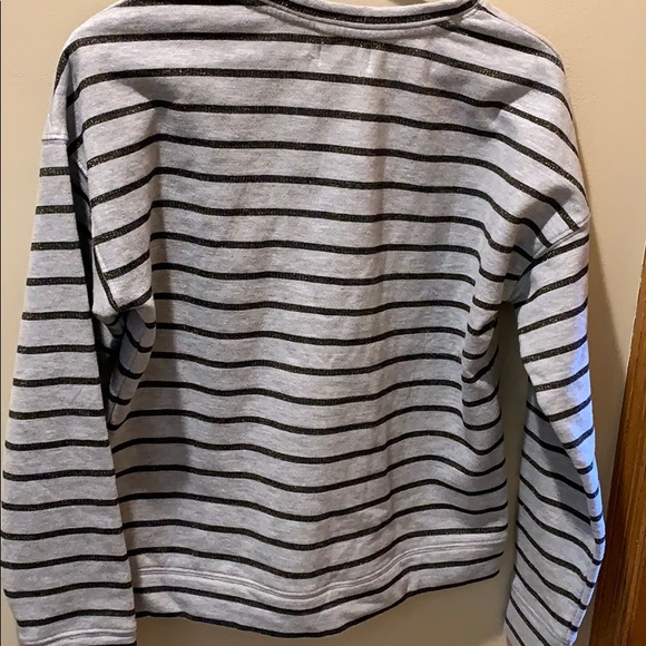 Lucky Brand Top - Picture 4 of 5